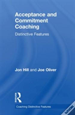 Capa do artigo Acceptance And Commitment Coaching