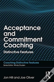 Capa do artigo Acceptance And Commitment Coaching