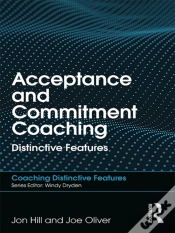 Capa do artigo Acceptance And Commitment Coaching