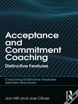 Capa do artigo Acceptance And Commitment Coaching