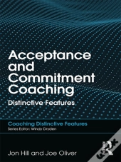 Acceptance And Commitment Coaching