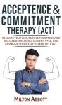 Acceptance And Commitment Therapy (Act) - Preview