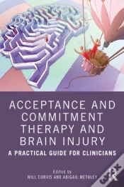 Capa do artigo Acceptance And Commitment Therapy And Brain Injury