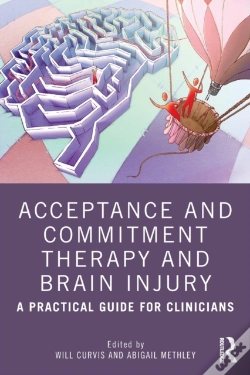 Capa do artigo Acceptance And Commitment Therapy And Brain Injury