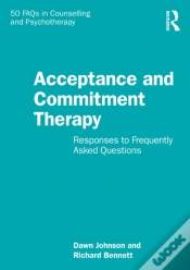 Capa do artigo Acceptance And Commitment Therapy