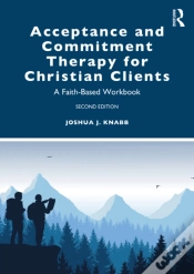 Capa do artigo Acceptance And Commitment Therapy For Christian Clients