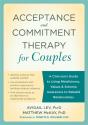 Acceptance And Commitment Therapy For Couples - Preview