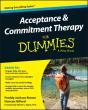 Acceptance And Commitment Therapy For Dummies - Preview