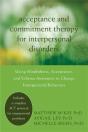 Acceptance And Commitment Therapy For Interpersonal Problems - Preview
