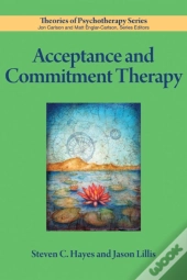 Acceptance And Commitment Therapy