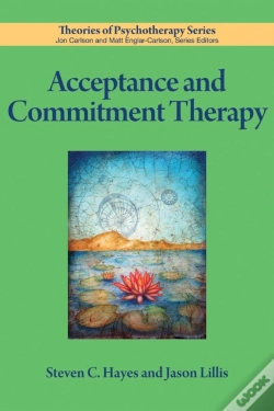 Capa do artigo Acceptance And Commitment Therapy