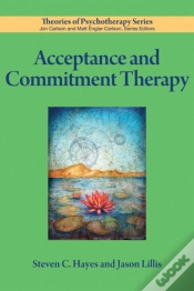 Capa do artigo Acceptance And Commitment Therapy