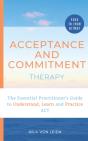 Acceptance And Commitment Therapy - Preview