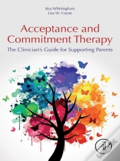 Capa do artigo Acceptance And Commitment Therapy