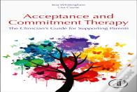 Acceptance And Commitment Therapy