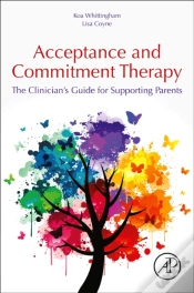 Capa do artigo Acceptance And Commitment Therapy