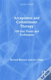 Acceptance And Commitment Therapy