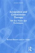 Acceptance And Commitment Therapy