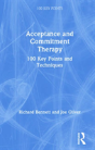 Acceptance And Commitment Therapy - Preview