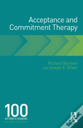 Acceptance And Commitment Therapy