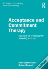 Acceptance And Commitment Therapy