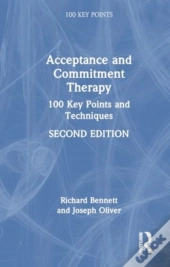 Acceptance And Commitment Therapy