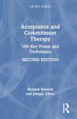 Acceptance And Commitment Therapy