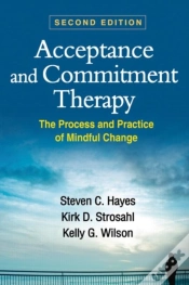 Capa do artigo Acceptance And Commitment Therapy, Second Edition