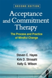Capa do artigo Acceptance And Commitment Therapy, Second Edition
