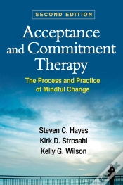 Capa do artigo Acceptance And Commitment Therapy