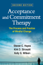 Acceptance And Commitment Therapy - Preview