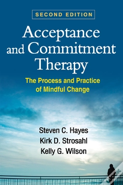 Capa do artigo Acceptance And Commitment Therapy