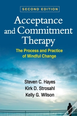 Capa do artigo Acceptance And Commitment Therapy