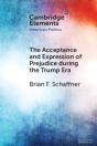 Acceptance And Expression Of Prejudice During The Trump Era - Preview