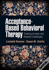 Acceptance-Based Behavioral Therapy