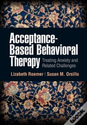 Capa do artigo Acceptance-Based Behavioral Therapy