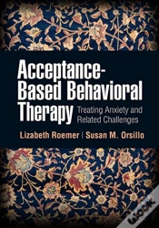 Capa do artigo Acceptance-Based Behavioral Therapy