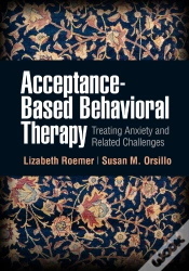 Capa do artigo Acceptance-Based Behavioral Therapy