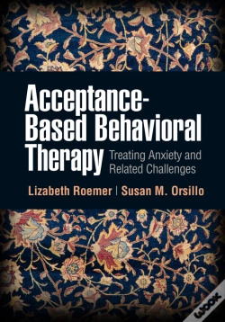 Capa do artigo Acceptance-Based Behavioral Therapy