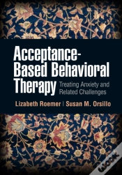 Capa do artigo Acceptance-Based Behavioral Therapy