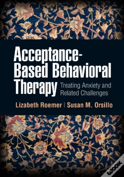 Capa do artigo Acceptance-Based Behavioral Therapy