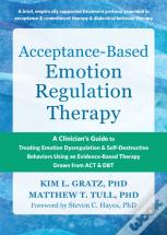 Acceptance-Based Emotion Regulation Therapy