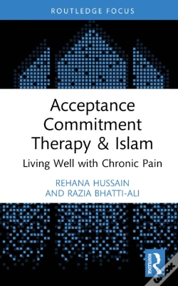 Capa do artigo Acceptance Commitment Therapy And Islam