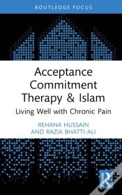 Capa do artigo Acceptance Commitment Therapy And Islam