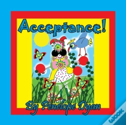Capa do artigo Acceptance!