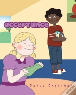 Capa do artigo Acceptance