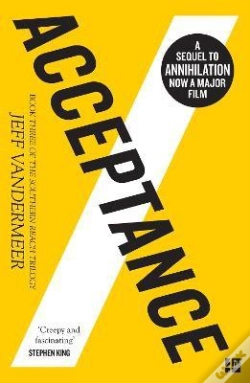 Capa do artigo Acceptance