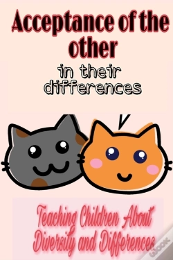 Capa do artigo Acceptance Of The Other In Their Differences