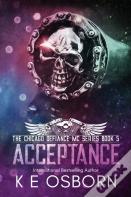Acceptance