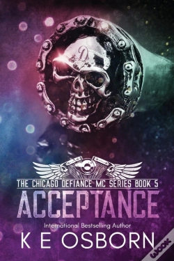 Capa do artigo Acceptance